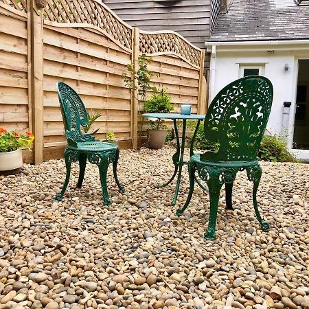 Knocker Cottage Is A 3 Bedroom Made Up Of 1 Double Bedroom And 2 Small Double Bedrooms In Small Village 10 Min To Beaches Camborne Zewnętrze zdjęcie