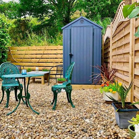 Knocker Cottage Is A 3 Bedroom Made Up Of 1 Double Bedroom And 2 Small Double Bedrooms In Small Village 10 Min To Beaches Camborne Zewnętrze zdjęcie