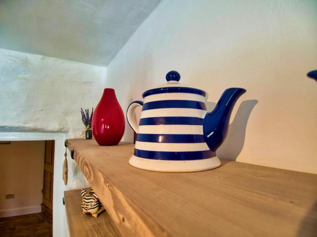 Knocker Cottage Is A 3 Bedroom Made Up Of 1 Double Bedroom And 2 Small Double Bedrooms In Small Village 10 Min To Beaches Camborne Zewnętrze zdjęcie