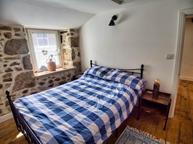 Knocker Cottage Is A 3 Bedroom Made Up Of 1 Double Bedroom And 2 Small Double Bedrooms In Small Village 10 Min To Beaches Camborne Zewnętrze zdjęcie