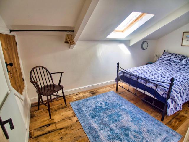 Knocker Cottage Is A 3 Bedroom Made Up Of 1 Double Bedroom And 2 Small Double Bedrooms In Small Village 10 Min To Beaches Camborne Zewnętrze zdjęcie