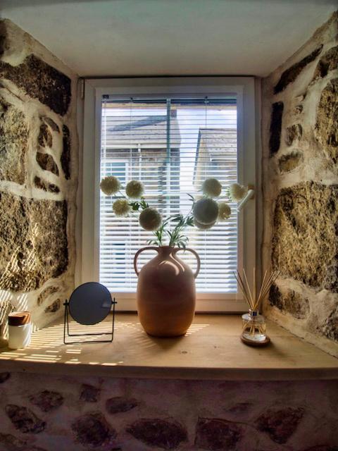 Knocker Cottage Is A 3 Bedroom Made Up Of 1 Double Bedroom And 2 Small Double Bedrooms In Small Village 10 Min To Beaches Camborne Zewnętrze zdjęcie