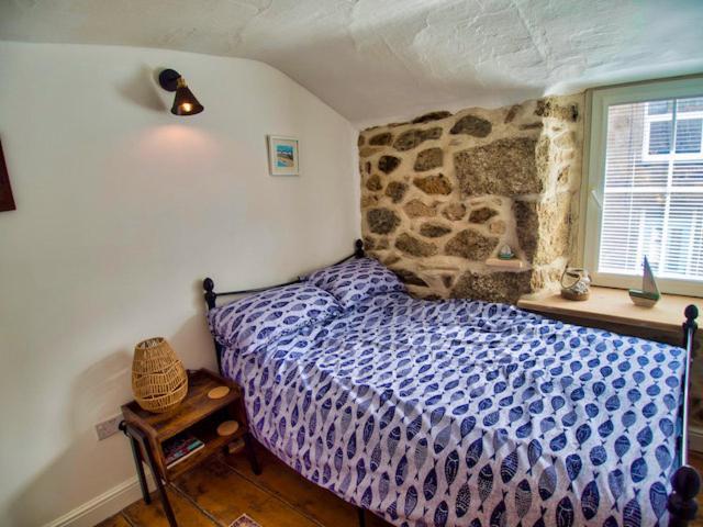 Knocker Cottage Is A 3 Bedroom Made Up Of 1 Double Bedroom And 2 Small Double Bedrooms In Small Village 10 Min To Beaches Camborne Zewnętrze zdjęcie
