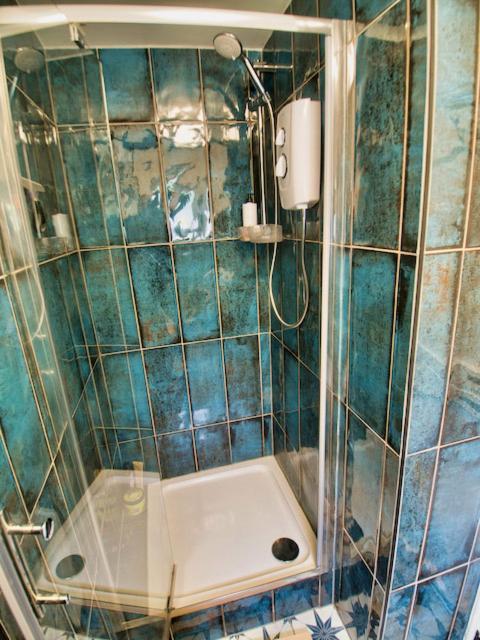 Knocker Cottage Is A 3 Bedroom Made Up Of 1 Double Bedroom And 2 Small Double Bedrooms In Small Village 10 Min To Beaches Camborne Zewnętrze zdjęcie