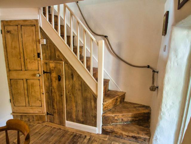 Knocker Cottage Is A 3 Bedroom Made Up Of 1 Double Bedroom And 2 Small Double Bedrooms In Small Village 10 Min To Beaches Camborne Zewnętrze zdjęcie