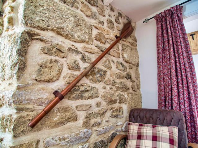 Knocker Cottage Is A 3 Bedroom Made Up Of 1 Double Bedroom And 2 Small Double Bedrooms In Small Village 10 Min To Beaches Camborne Zewnętrze zdjęcie