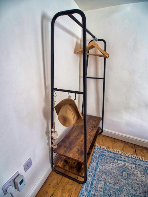 Knocker Cottage Is A 3 Bedroom Made Up Of 1 Double Bedroom And 2 Small Double Bedrooms In Small Village 10 Min To Beaches Camborne Zewnętrze zdjęcie