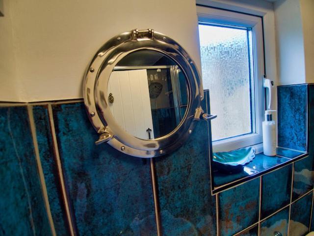 Knocker Cottage Is A 3 Bedroom Made Up Of 1 Double Bedroom And 2 Small Double Bedrooms In Small Village 10 Min To Beaches Camborne Zewnętrze zdjęcie