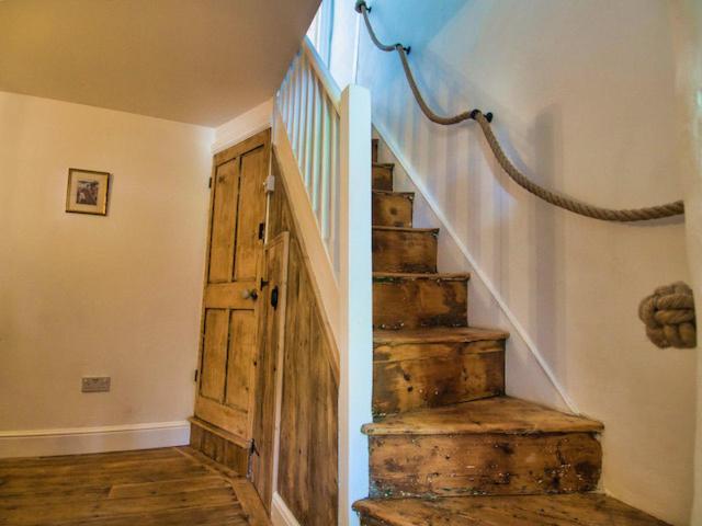 Knocker Cottage Is A 3 Bedroom Made Up Of 1 Double Bedroom And 2 Small Double Bedrooms In Small Village 10 Min To Beaches Camborne Zewnętrze zdjęcie
