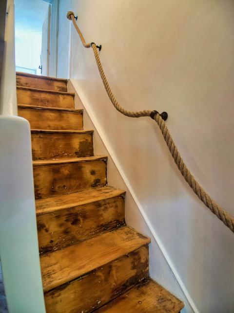 Knocker Cottage Is A 3 Bedroom Made Up Of 1 Double Bedroom And 2 Small Double Bedrooms In Small Village 10 Min To Beaches Camborne Zewnętrze zdjęcie