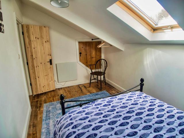 Knocker Cottage Is A 3 Bedroom Made Up Of 1 Double Bedroom And 2 Small Double Bedrooms In Small Village 10 Min To Beaches Camborne Zewnętrze zdjęcie